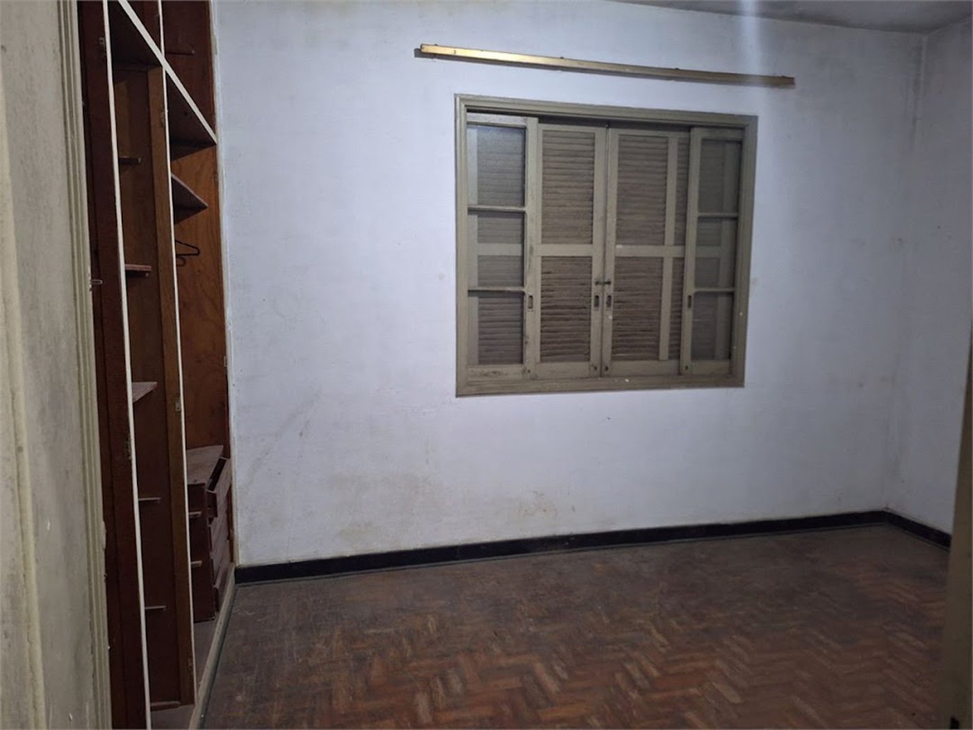 Casa Comercial para locação, Embaré, Santos - CA0170.