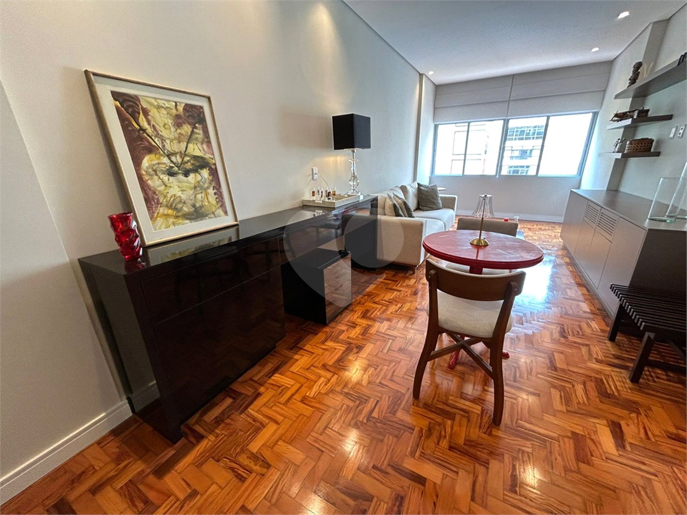 Apartamento à venda com 2 quartos, sendo 1 suíte, em Cerqueira César, São Paulo, SP