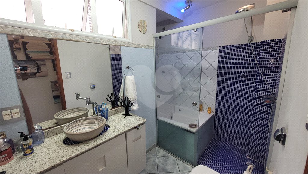 Apartamento à venda com 2 quartos em Perdizes, São Paulo, SP