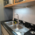 Apartamento à venda com 1 suíte em Alto da Boa Vista, Ribeirão Preto, SP