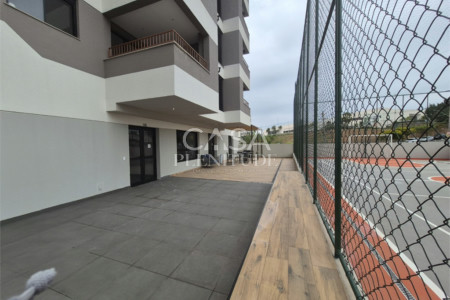 Apartamento à venda com 2 quartos, sendo 1 suíte, em Jardim Maria José, Votorantim, SP