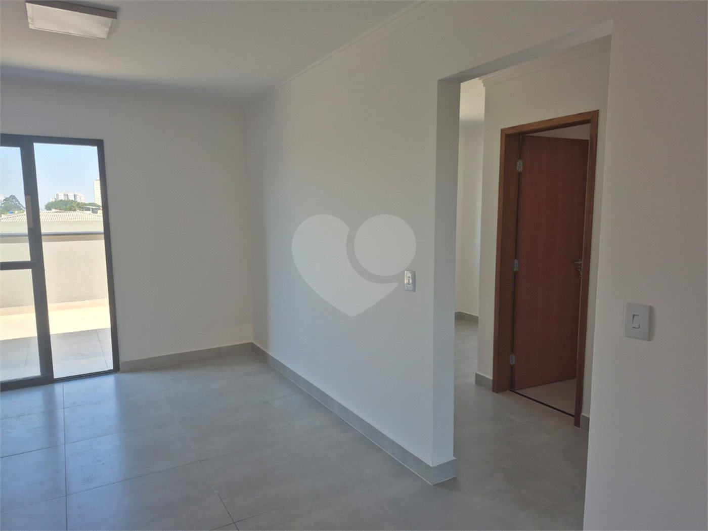 Apartamento para alugar com 2 quartos em Tucuruvi, São Paulo, SP