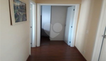Apartamento à venda com 2 quartos em Vila Andrade, São Paulo, SP