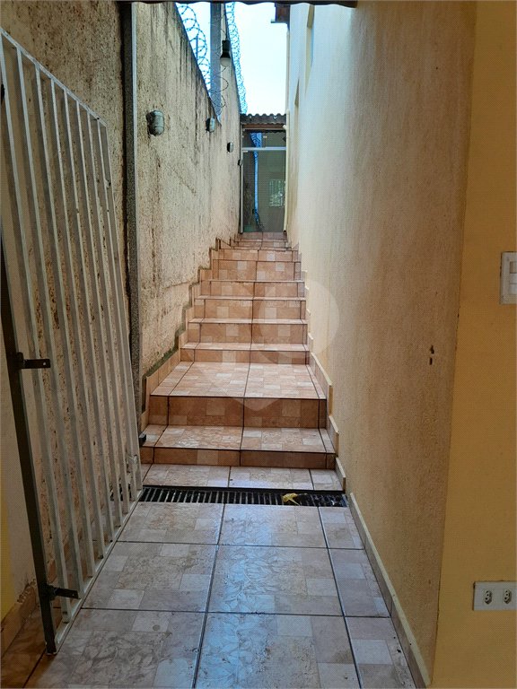 Casa à venda com 3 quartos, sendo 1 suíte, em Vila Moraes, Mogi das Cruzes, SP
