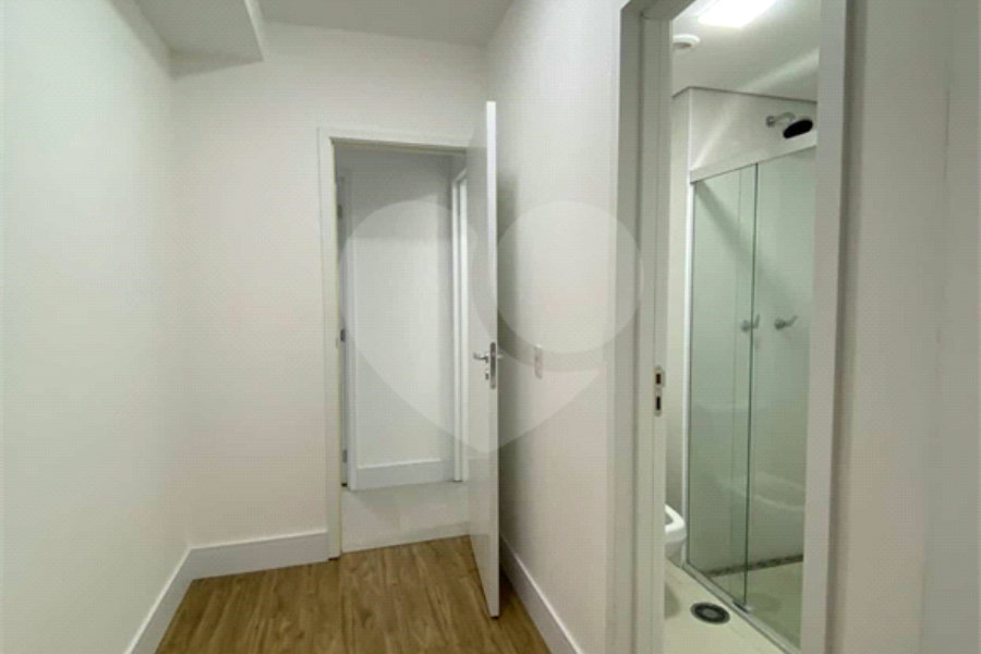 Apartamento para alugar com 2 suítes em Santana, São Paulo, SP