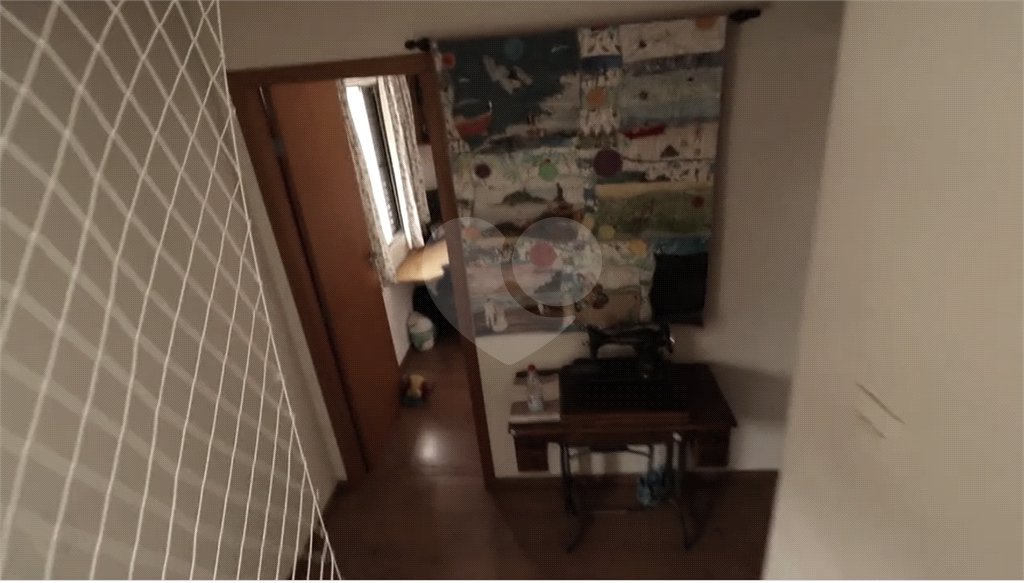 Casa à venda com 5 quartos, sendo 1 suíte,  em Vila Isolina Mazzei, São Paulo, SP