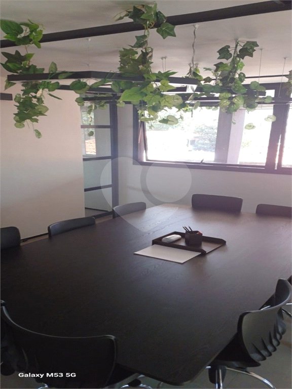 Studio à venda com 1 quarto em Vila Olímpia, São Paulo, SP
