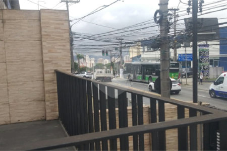 Sobrado à venda com 2 quartos em Sumarezinho, São Paulo, SP