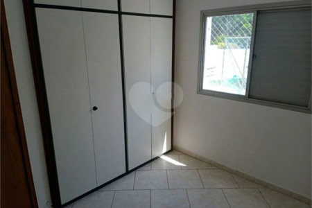 Apartamento à venda com 3 quartos, sendo 1 suíte, em Vila Indiana, São Paulo, SP