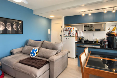 Apartamento à venda com 3 quartos, sendo 1 suíte, em Boa Vista, Sorocaba, SP