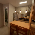 Apartamento à venda com 1 quarto em Jardim Panorama, São Paulo, SP