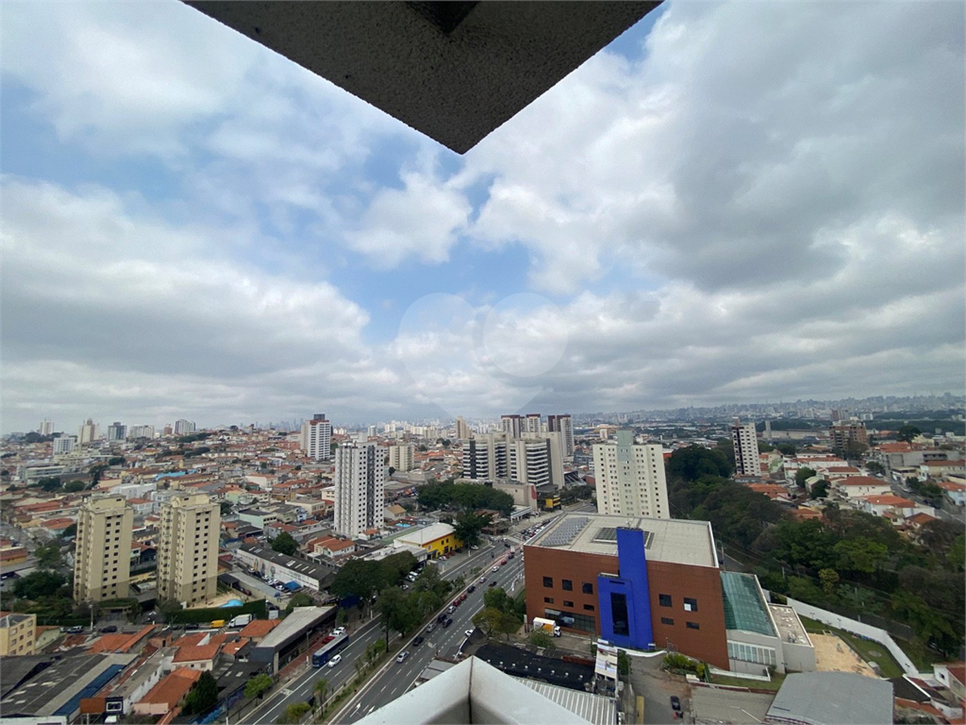 Apartamento à venda com 2 quartos, sendo 1 suíte, em Santana, São Paulo, SP