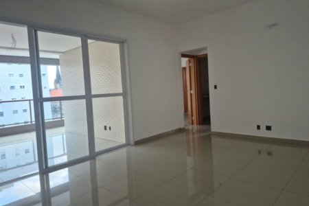 Apartamento com 3 dormitórios à venda, 210 m² por R$ 1.650.000,00 - Boqueirão - Santos/SP
