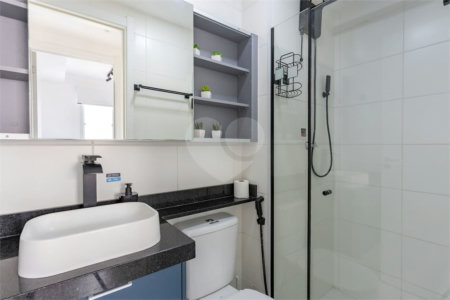 Apartamento à venda ou para alugar com 2 quartos em Barra Funda, São Paulo, SP