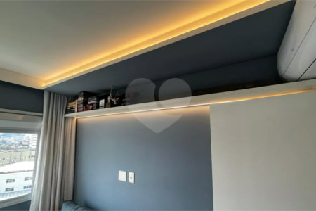 Apartamento à venda com 3 quartos, sendo 1 suíte,  em Jardim Pereira Leite, São Paulo, SP