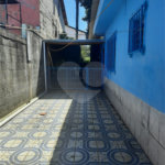 Casa à venda com 2 quartos, sendo 1 suíte,  em Vila Nova Aparecida, Mogi das Cruzes, SP