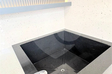 Apartamento à venda com 4 suítes em Parque Residencial Aquarius, São José dos Campos, SP