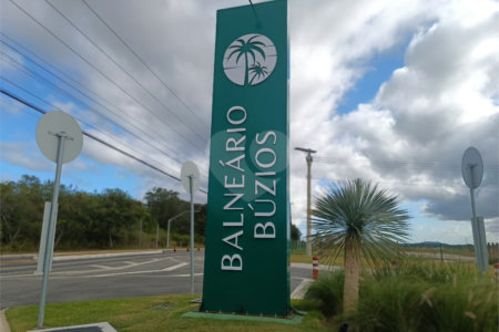 Terreno à venda em Baia Formosa, Armação dos Búzios, RJ
