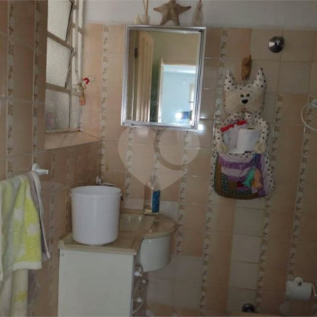 Casa à venda com 2 quartos em Água Fria, São Paulo, SP