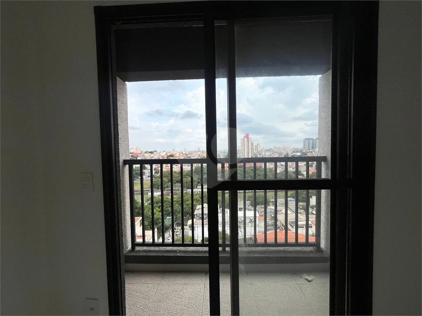 Apartamento à venda com 2 quartos em Vila Mazzei, São Paulo, SP