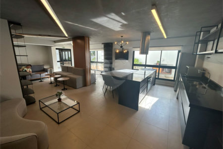 Apartamento à venda com 2 quartos em Vila Suzana, São Paulo, SP
