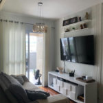 Apartamento Garden com 2 dormitórios à venda, 104 m² por R$ 1.050.000,00 - Gonzaga - Santos/SP