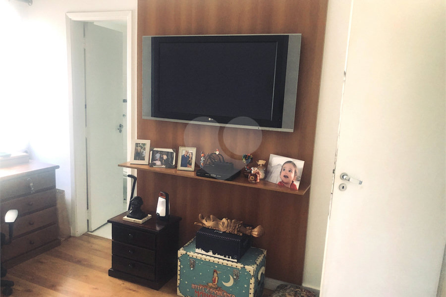 Apartamento à venda com 3 quartos, sendo 1 suíte, em Jardim América, São Paulo, SP