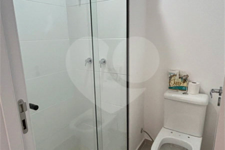 Apartamento à venda ou para alugar com 1 quarto em Pinheiros, São Paulo, SP