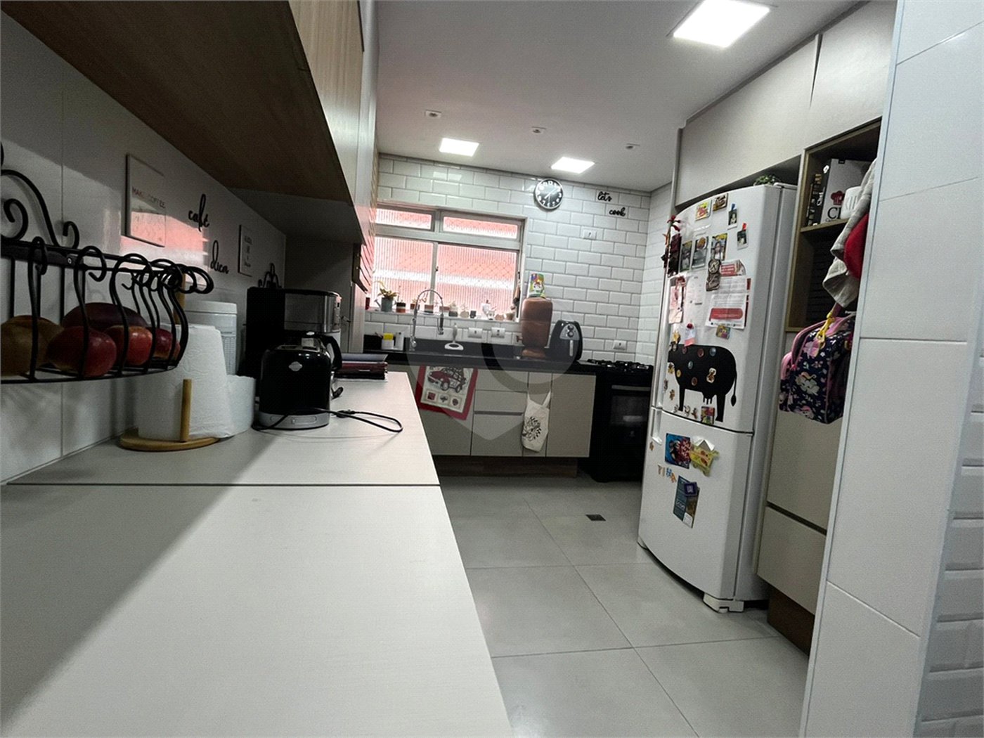 Apartamento à venda com 3 quartos, sendo 1 suíte,  no Centro, São Bernardo do Campo, SP