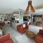 Apartamento Garden com 4 dormitórios à venda, 280 m² por R$ 4.500.000,00 - Aparecida - Santos/SP