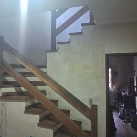 Casa de Vila à venda com 3 quartos, sendo 1 suíte, em Paraíso do Morumbi, São Paulo, SP