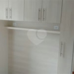 Apartamento à venda com 2 quartos em Jardim Ísis, Cotia, SP