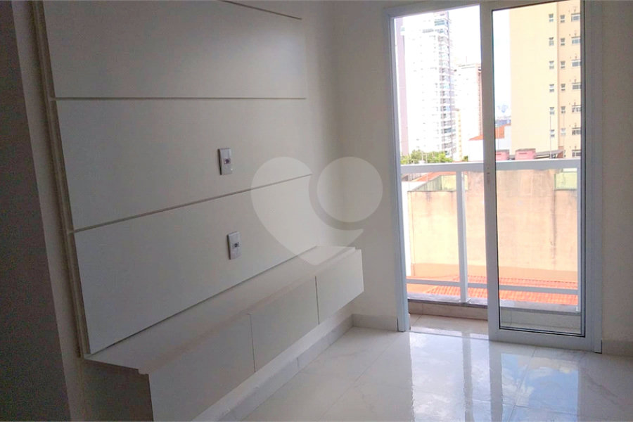 Studio à venda com 1 quarto em Santana, São Paulo, SP