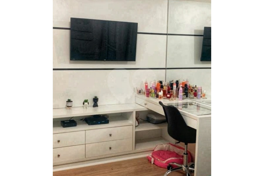 Sobrado à venda com 2 quartos em Freguesia do Ó, São Paulo, SP