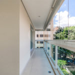 Apartamento à venda com 1 suíte em Perdizes, São Paulo, SP