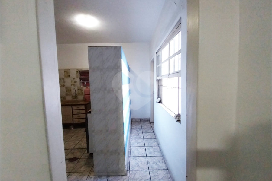 Casa à venda com 5 quartos em Vila Nova Cachoeirinha, São Paulo, SP