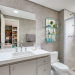 Apartamento à venda com 4 quartos, sendo 2 suítes, em Morumbi, São Paulo, SP
