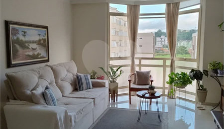 Apartamento à venda com 2 quartos, sendo 1 suíte,  em Atibaia Jardim, Atibaia, SP