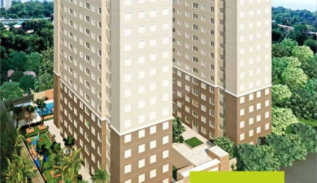 Apartamento à venda com 2 quartos em Jardim Vivan, São Paulo, SP