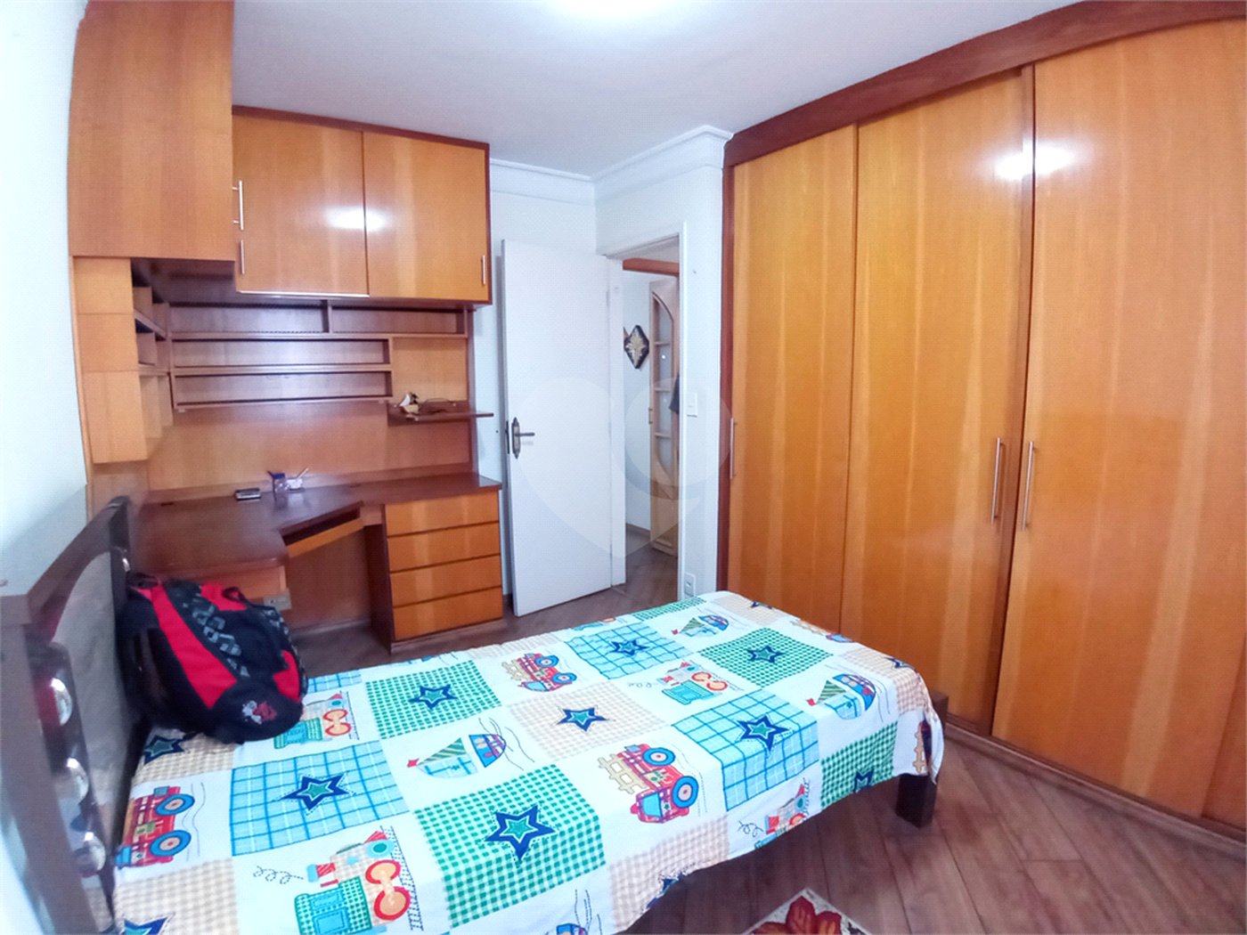 Apartamento à venda com 2 quartos em Jardim São Paulo(zona Norte), São Paulo, SP