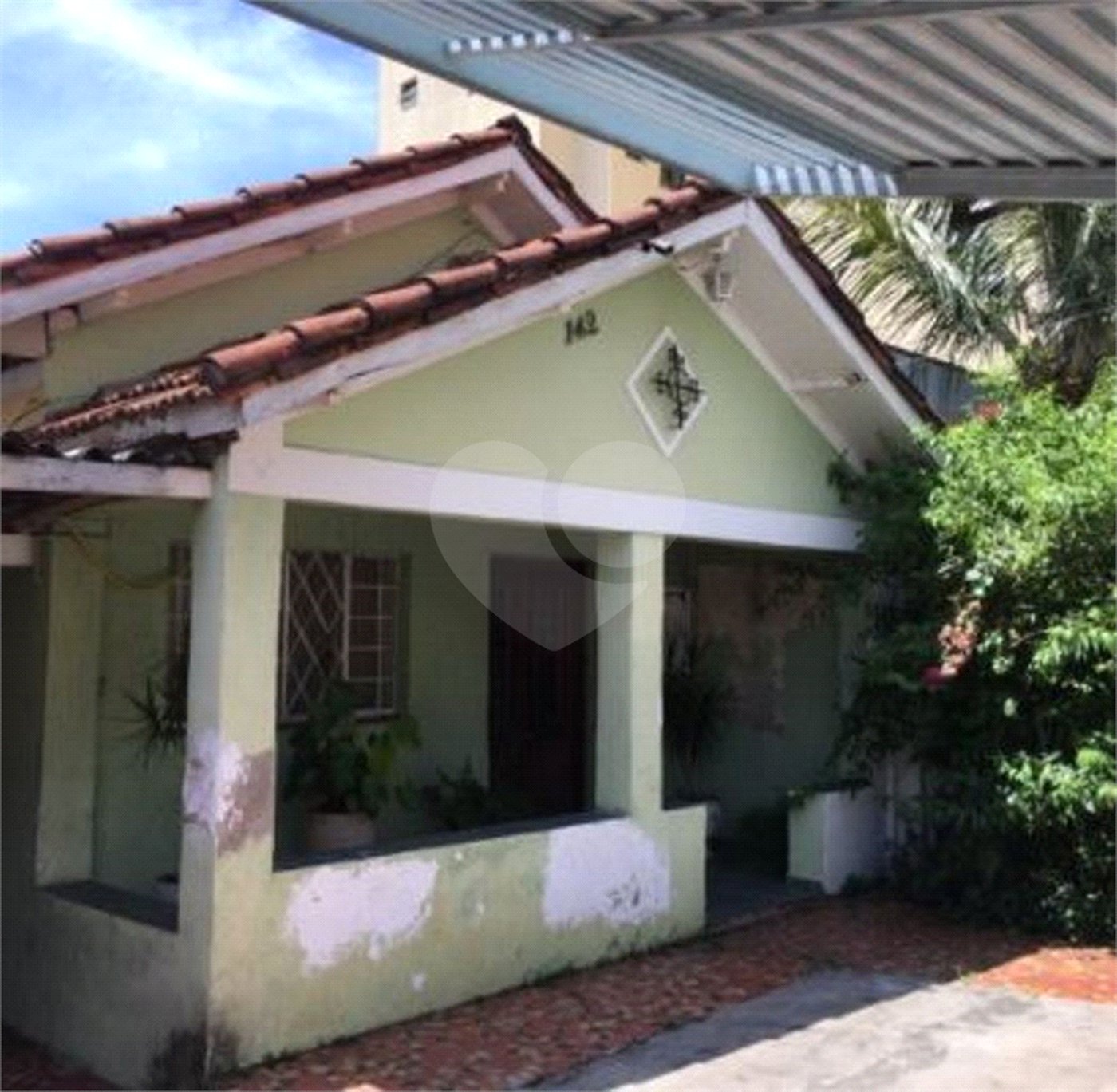 Casa à venda com 4 quartos em Freguesia do Ó, São Paulo, SP