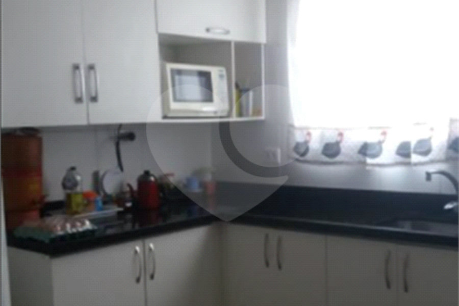 Casa Térrea à venda com 2 quartos em Freguesia do Ó, São Paulo, SP