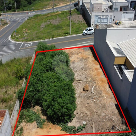 Terreno à venda em Jardim Residencial Nova Veneza, Indaiatuba, SP