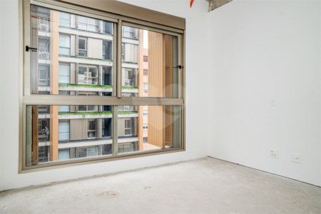 Apartamento à venda com 4 suítes em Jardim Paulista, São Paulo, SP