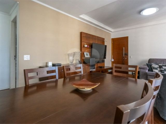 Apartamento à venda com 4 quartos, sendo 1 suíte,  em Vila Mascote, São Paulo, SP