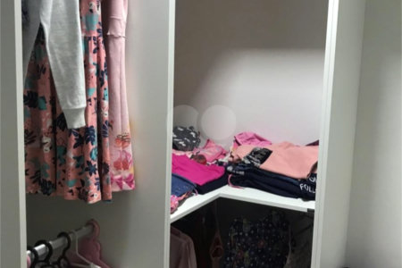 Casa à venda com 2 quartos, sendo 1 suíte, no condomínio Residencial Jardim, Sorocaba - SP