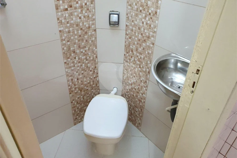 Casa de Vila à venda com 4 quartos, sendo 1 suíte, em Santana, São Paulo, SP