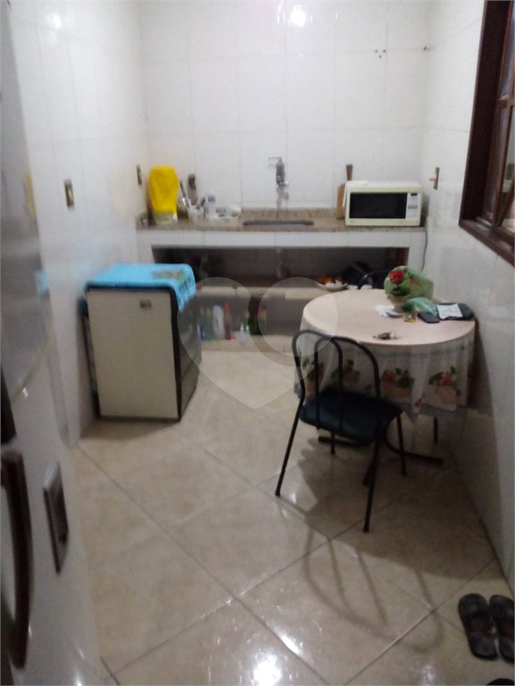 Casa à venda com 3 quartos em Campo Grande, Rio de Janeiro, RJ