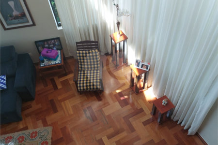 Casa à venda com 3 suítes no condomínio Real Park -  Vila Oliveira, Mogi das Cruzes - SP