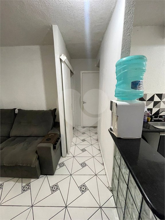 Apartamento à venda com 2 quartos em Campo Grande, Rio de Janeiro, RJ